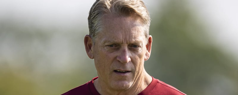 Jack Del Rio apologizes for calling Jan. 6 Capitol riots a 'dust-up'