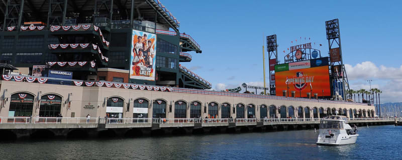 Watch: Giants' 'first punt' is courtesy of 49ers star