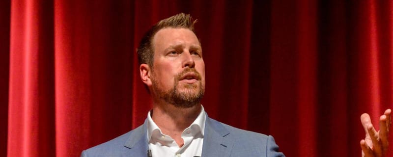 Ryan Leaf goes off on top NFL insider, accuses him of being a fraud