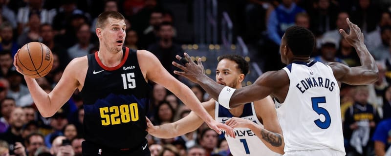 'Nothing bothers him…' Anthony Edwards reveals how Nikola Jokic separates himself from the rest in NBA