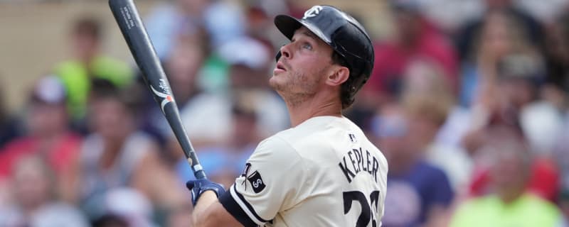 Free-agent profile for Max Kepler