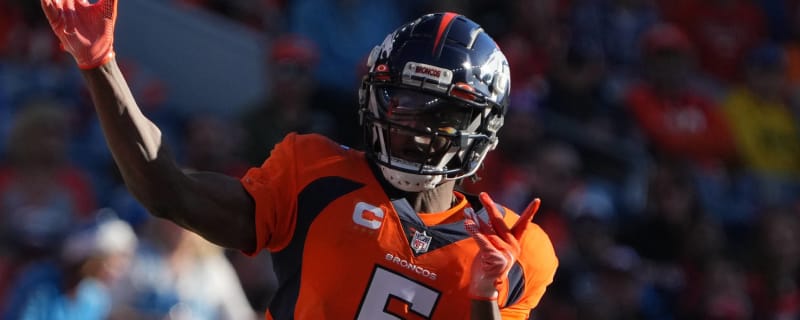 Denver Broncos too inconsistent in 17-16 loss to Seattle Seahawks - Mile  High Sports