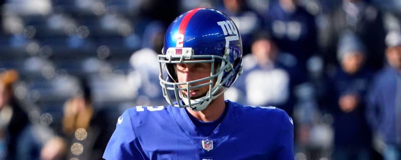 Mike Glennon can't get Giants offense going in loss to Dolphins