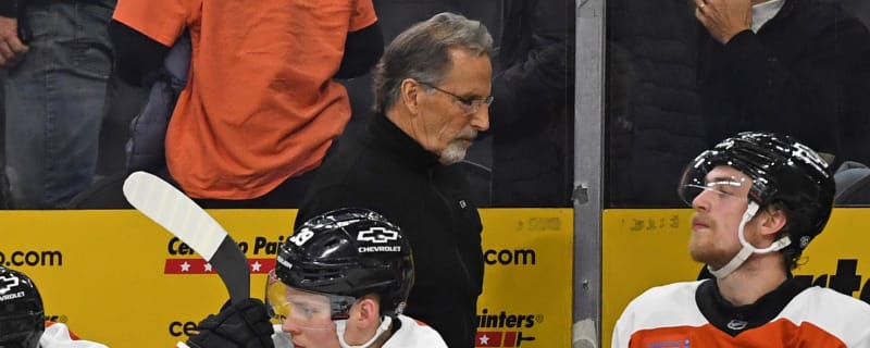 John Tortorella joins crowded field of potential offseason NHL coaching candidates