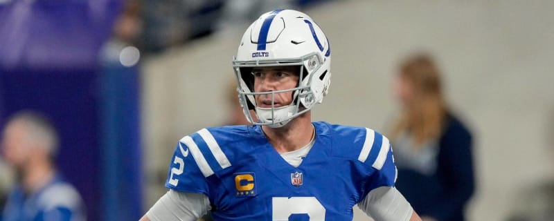 BREAKING NEWS: Colts to Release QB Matt Ryan 