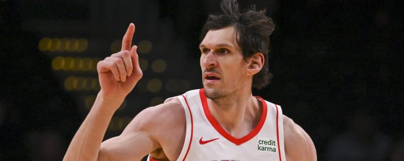 NBA suffers big loss as veteran center heads to EuroLeague