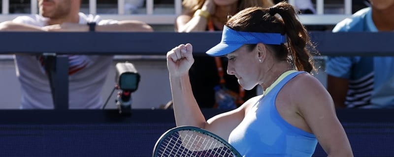 Simona Halep finishes second: Female players with the most WTA 1000 match wins