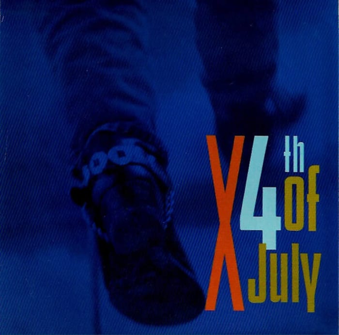 4th of july x official