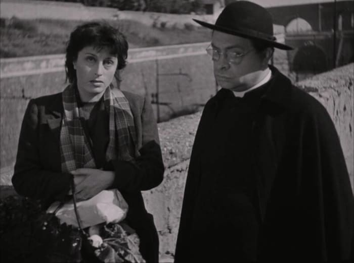 Rome, Open City (1945)