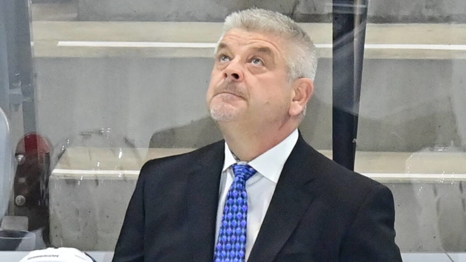 Todd McLellan interviews with two more teams for HC job