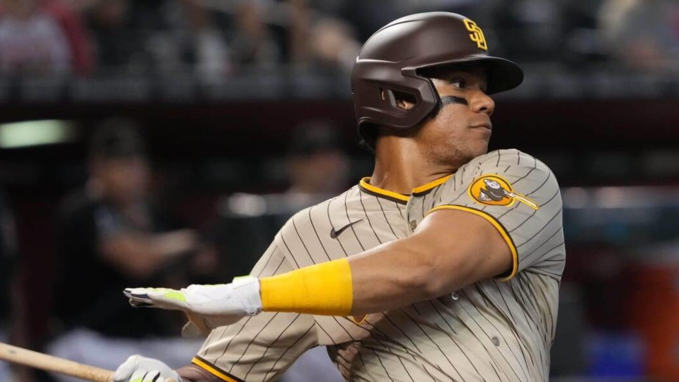 RUMOR: San Diego Padres Could Trade Juan Soto After 2023 Season