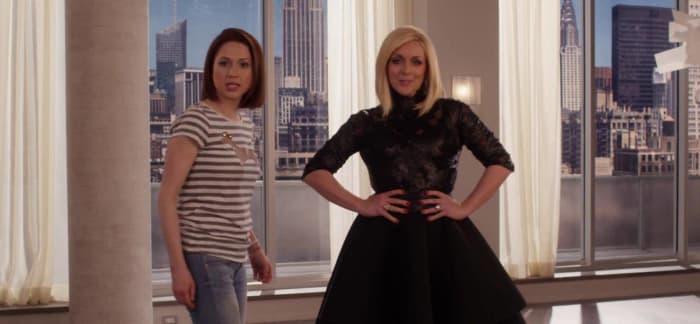 “Kimmy and the Beest!” ("Unbreakable Kimmy Schmidt" Season 4, Episode 5)