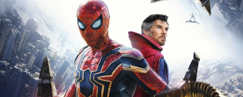 20 facts you might not know about 'Spider-Man: No Way Home'