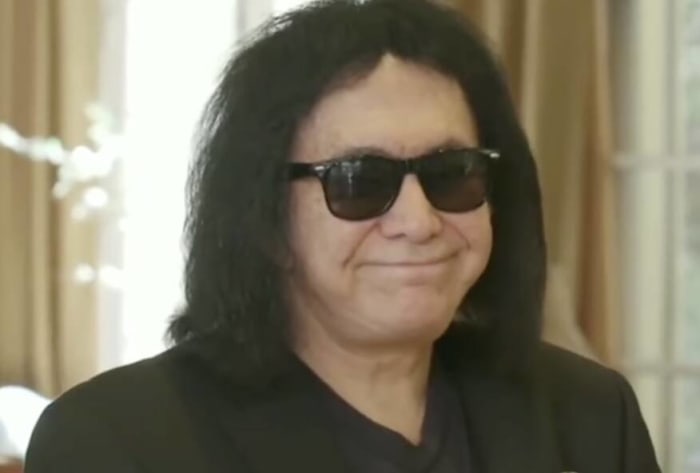 Gene Simmons