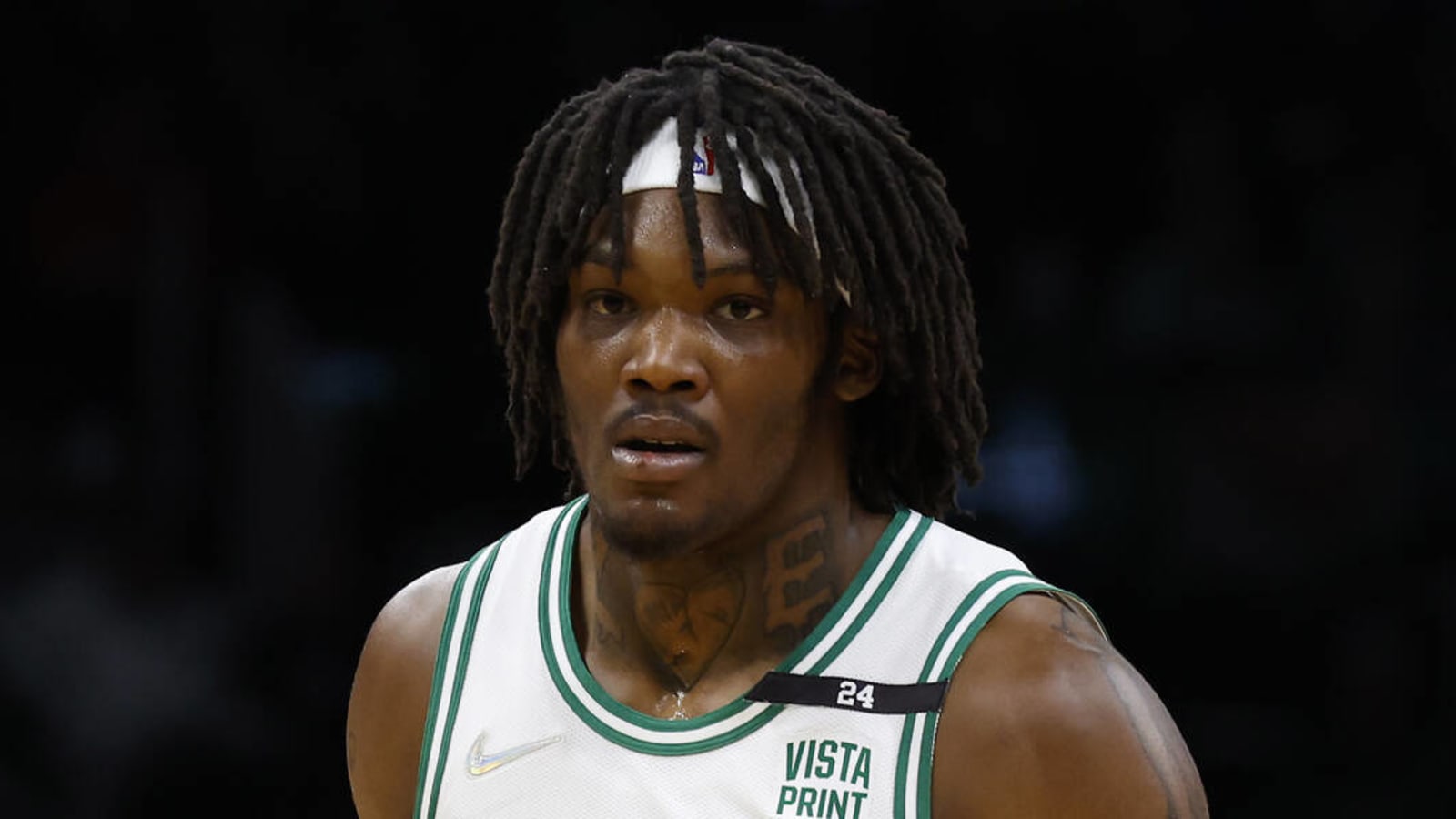 Celtics' Robert Williams to miss start of 2022-23 season?