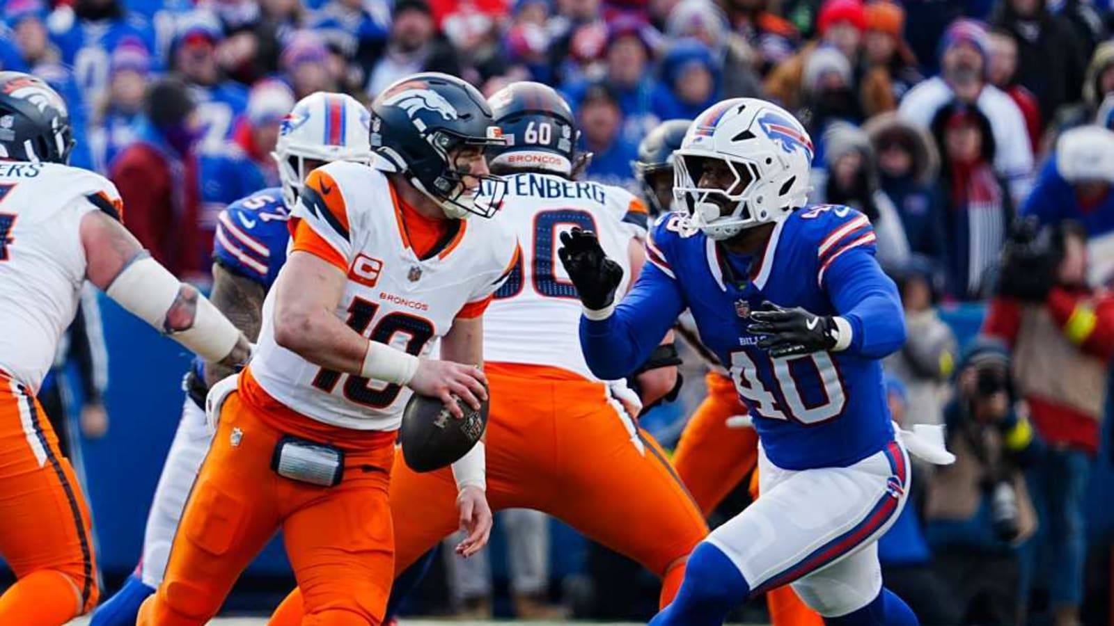 A Reunion on the Horizon for the Denver Broncos?