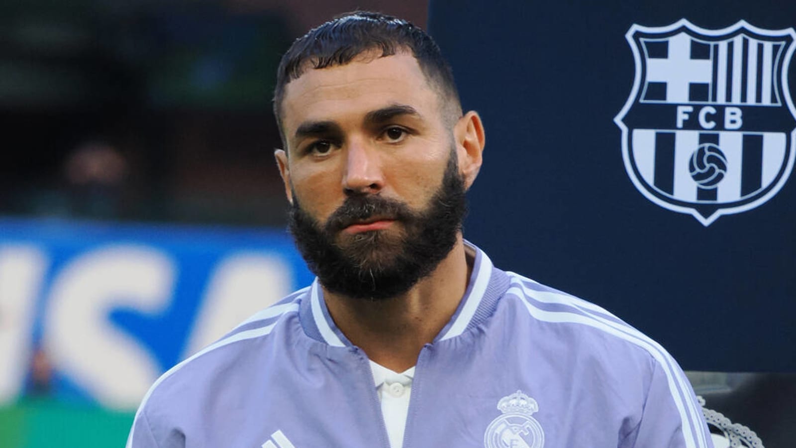 France's Benzema to miss World Cup after suffering injury