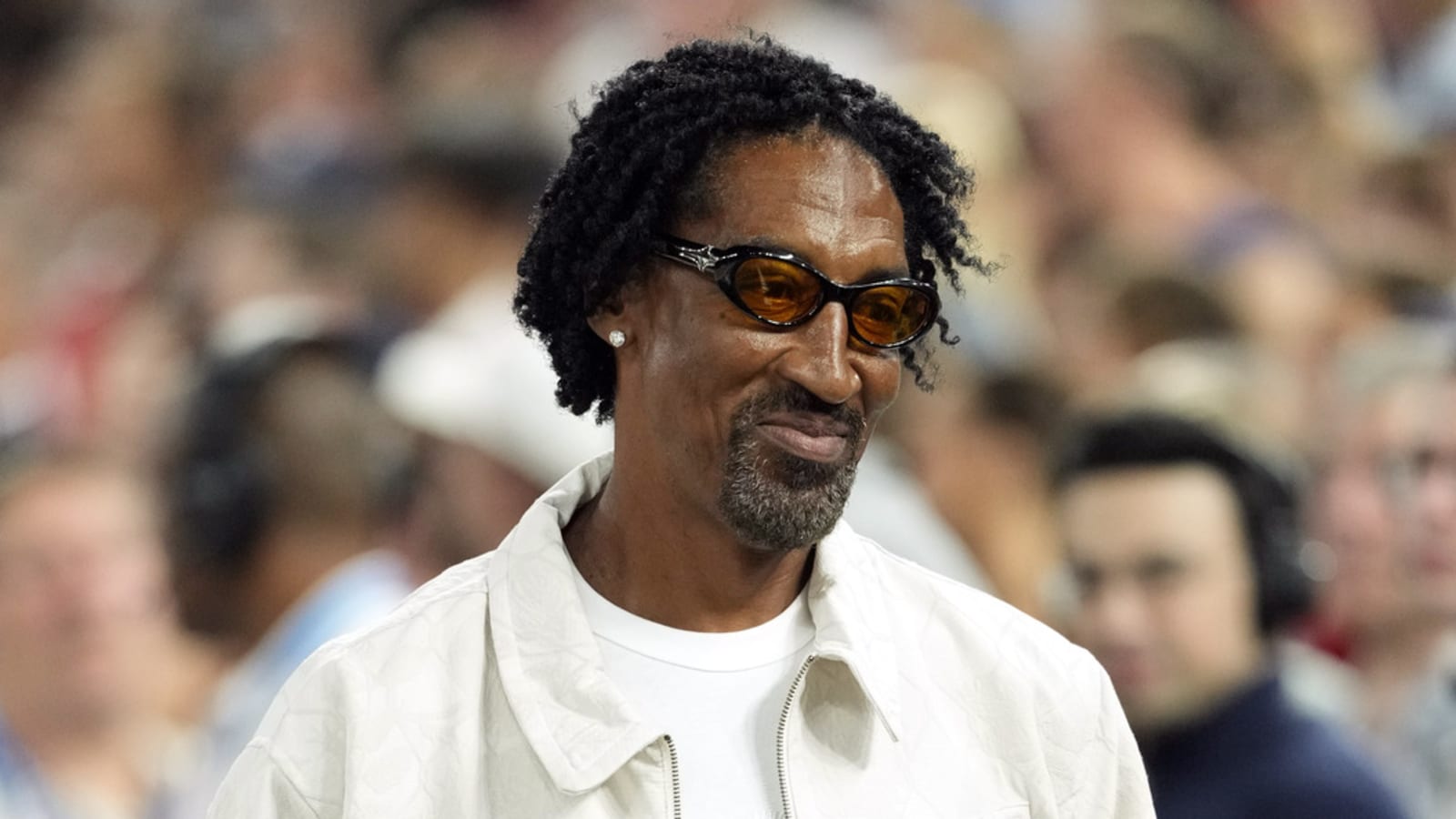 Scottie Pippen Was Thrilled When USA Basketball President Told Him Isiah Thomas Wouldn’t Be On ‘The Dream Team’: ‘Here Was Someone I Hoped Would Be Staying Home’