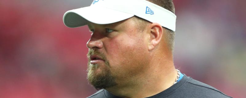 Seahawks Hosting Lions OL Coach Hank Fraley For Second OC Interview Tuesday