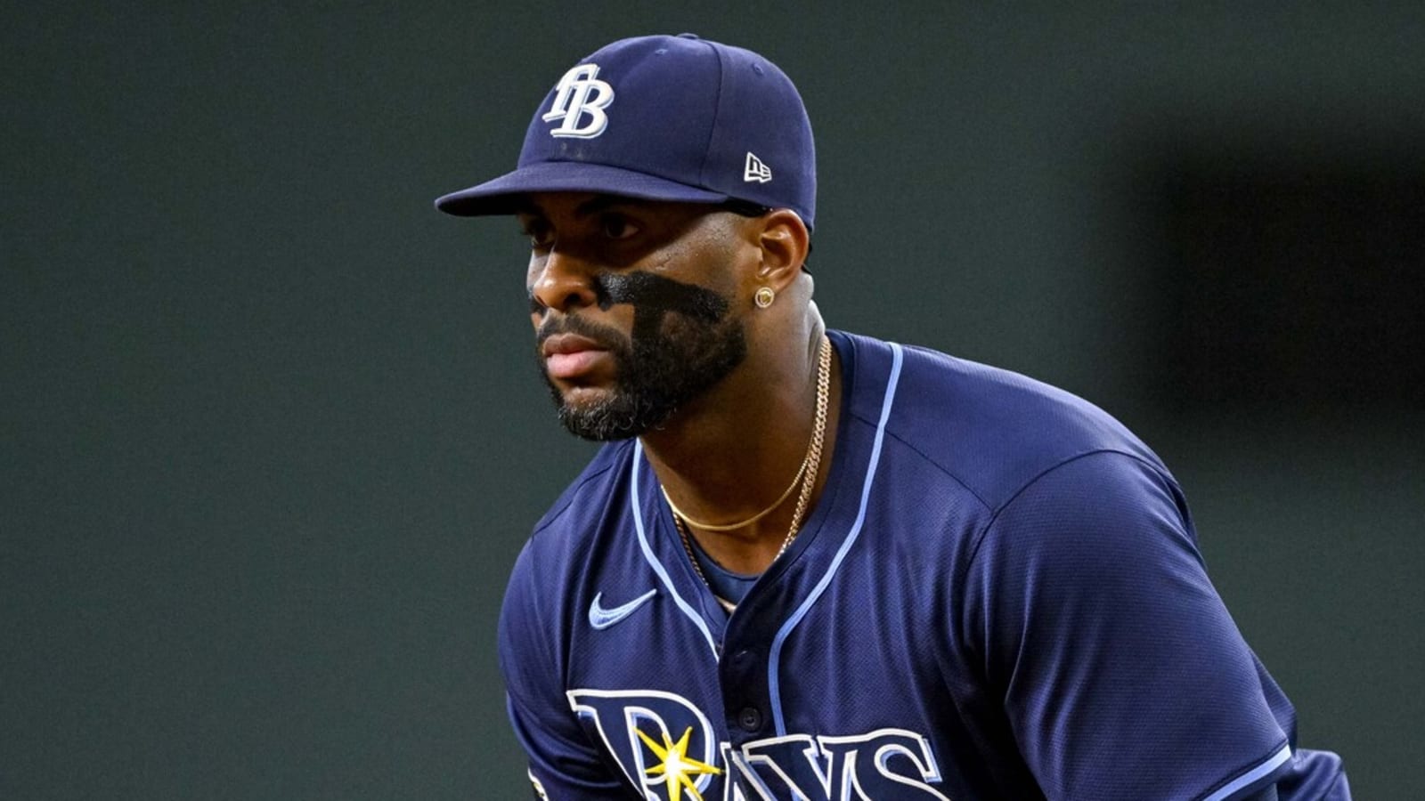 Rays place All-Star first baseman on restricted list