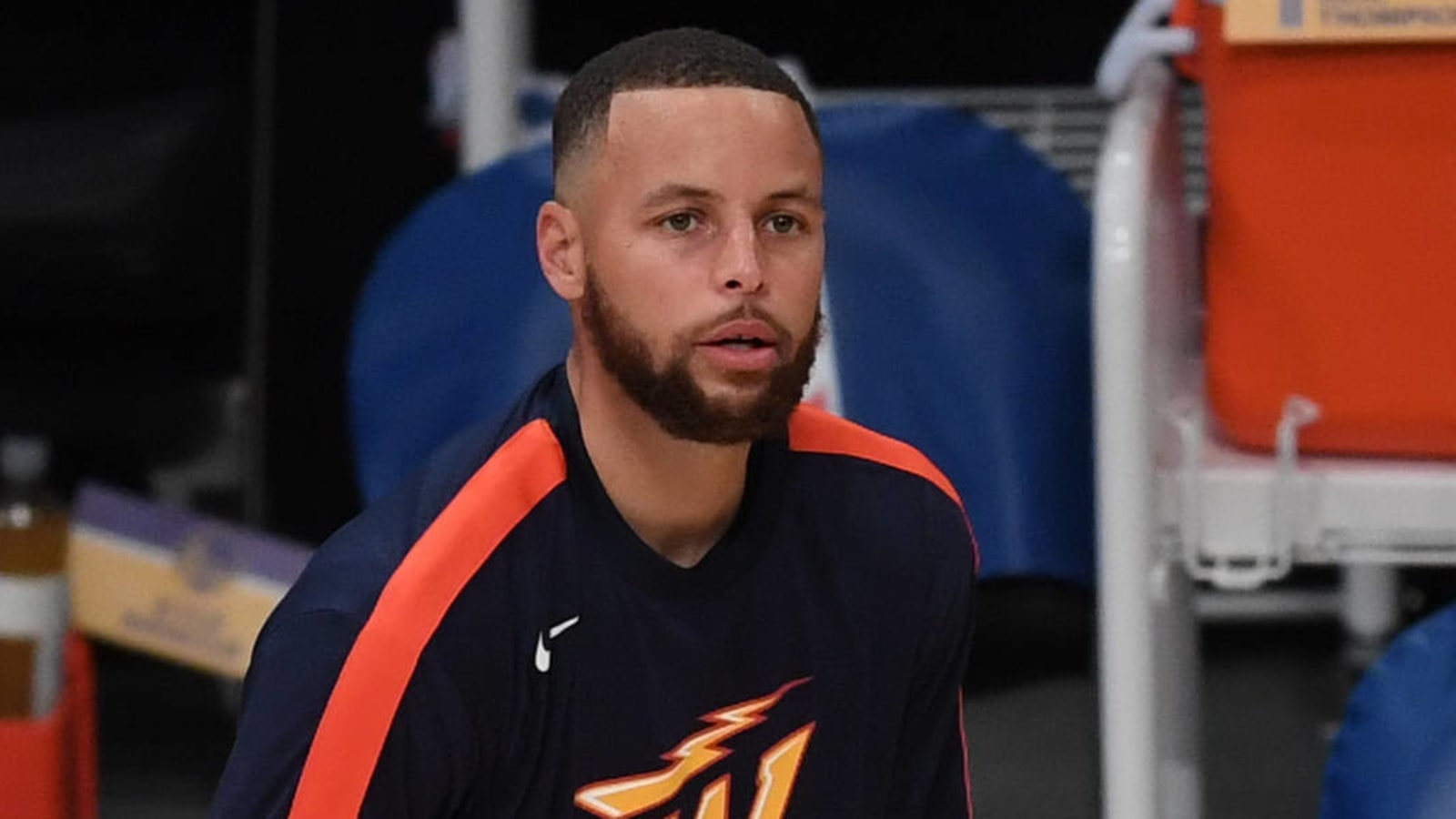 Curry, Mitchell turn down opportunity to play in Tokyo Games