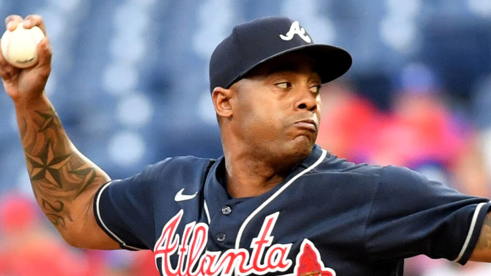 Braves recall A.J. Minter, put him back in closer's mix