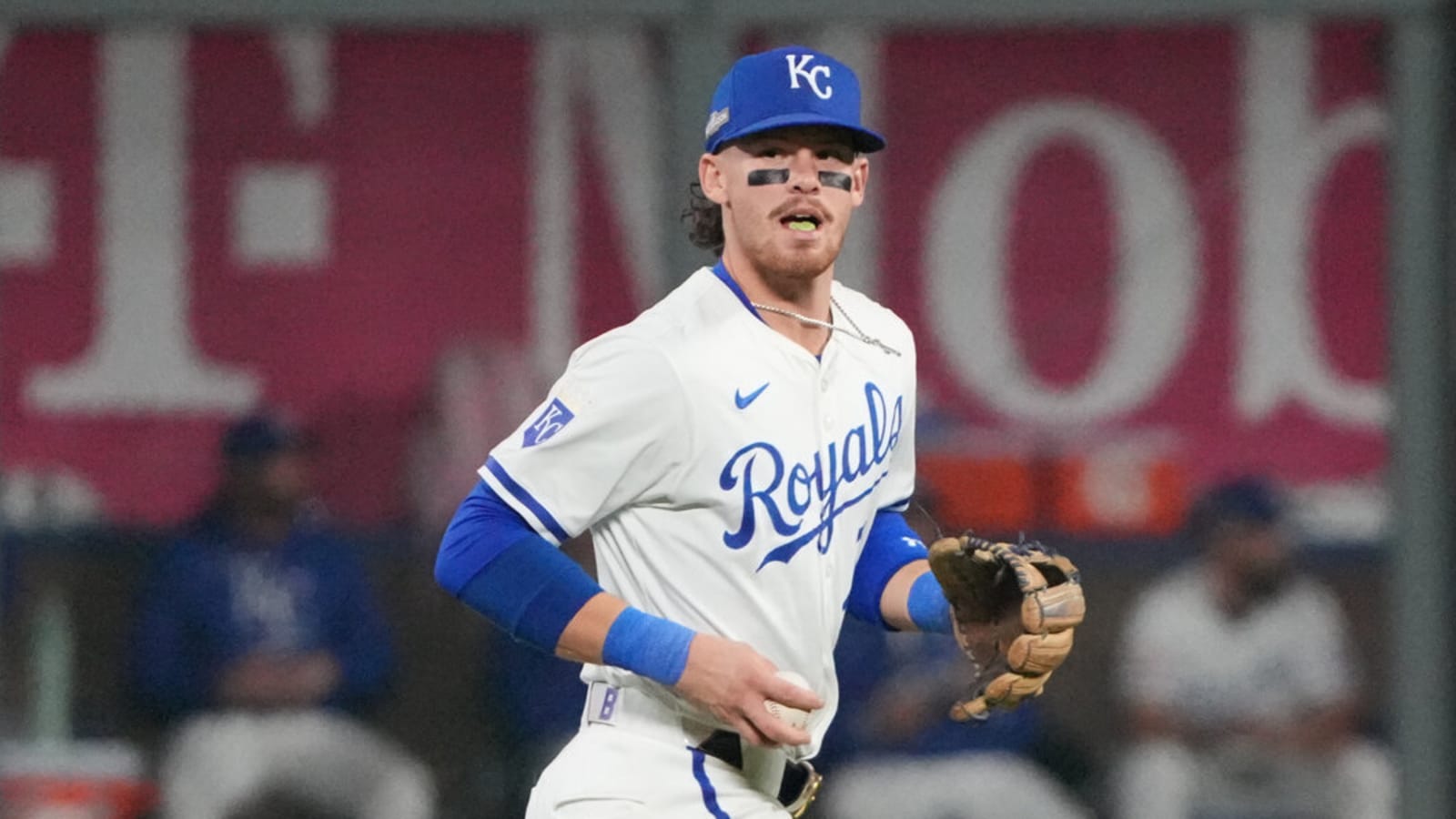 MLB announces Gold Glove winners