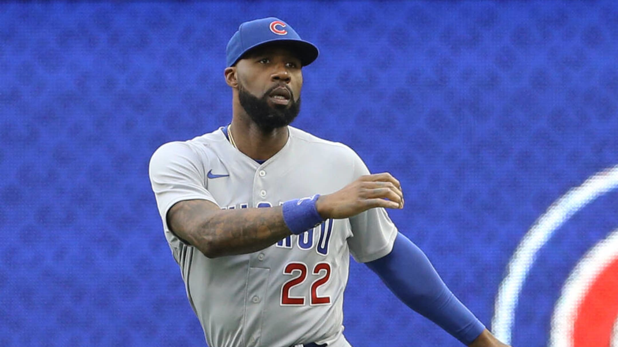 Cubs to cut ties with Jason Heyward after the season