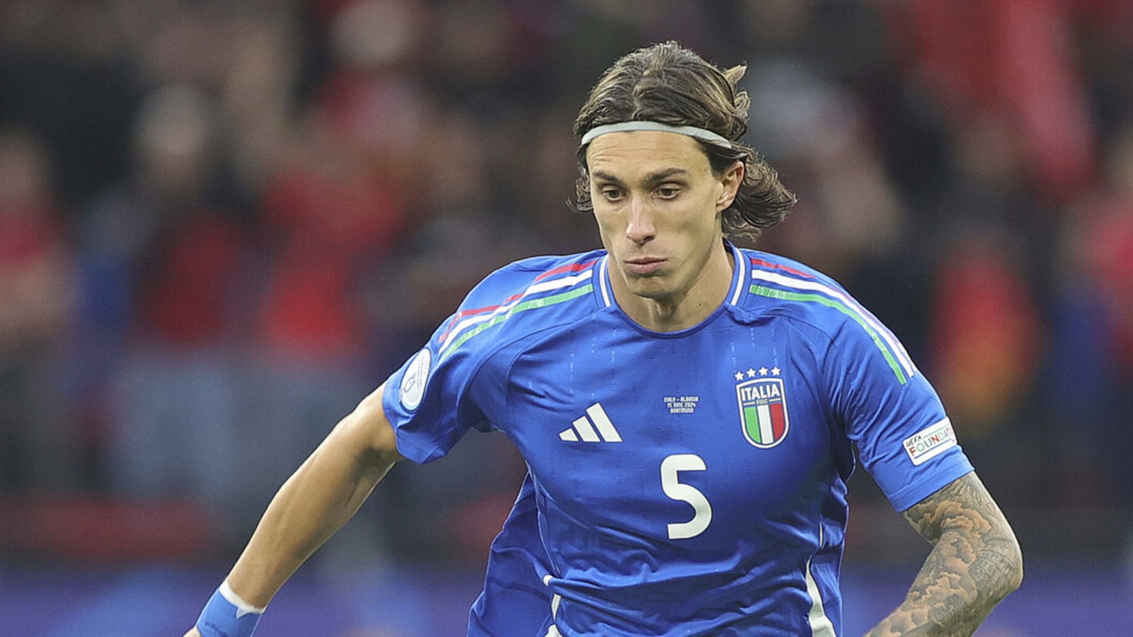 Arsenal's defensive depth is secured after latest signing