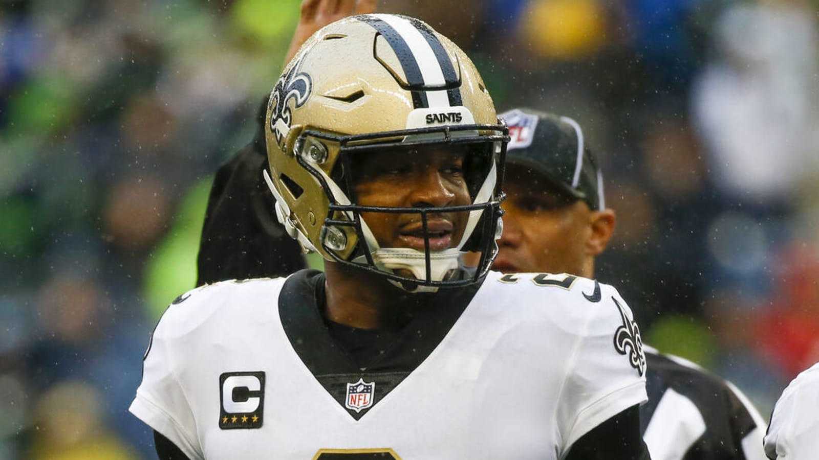 Report: Saints comfortable with re-signing Jameis Winston for 2022