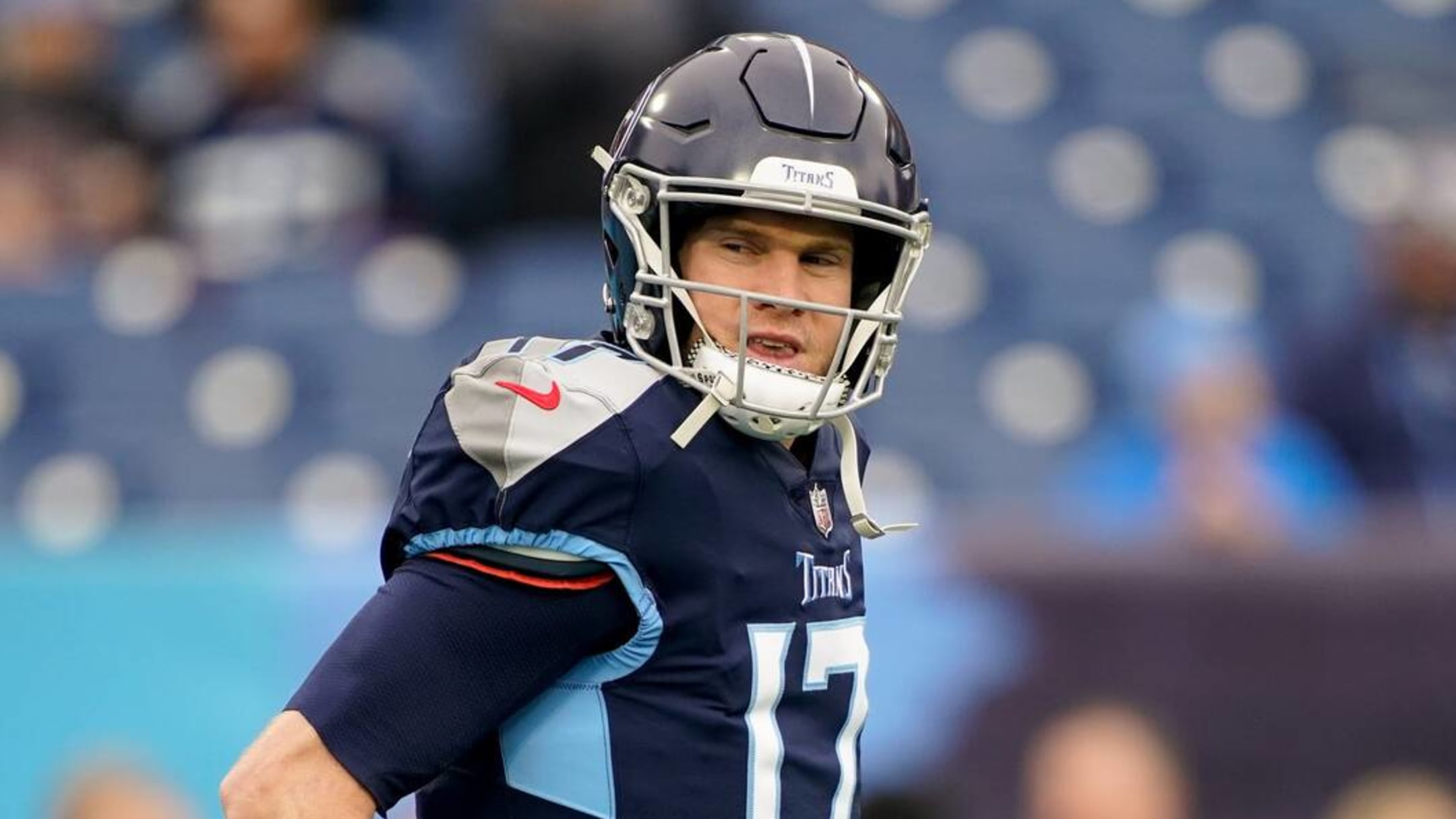 Is Ryan Tannehill Playing Today? Titans QB To Play in Preseason Finale?