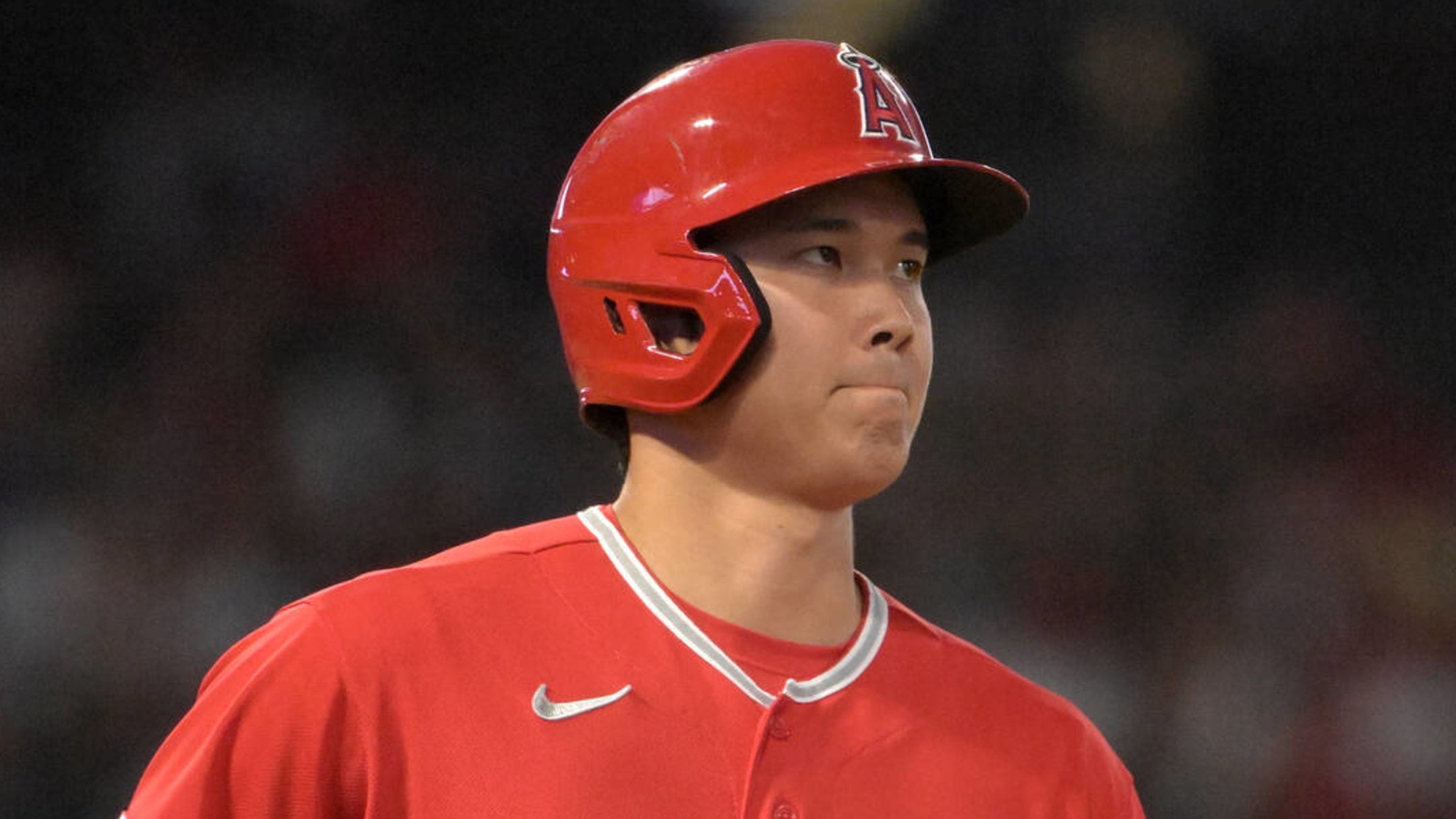 MLB insider reports that Arte Moreno's sudden decision not to sell