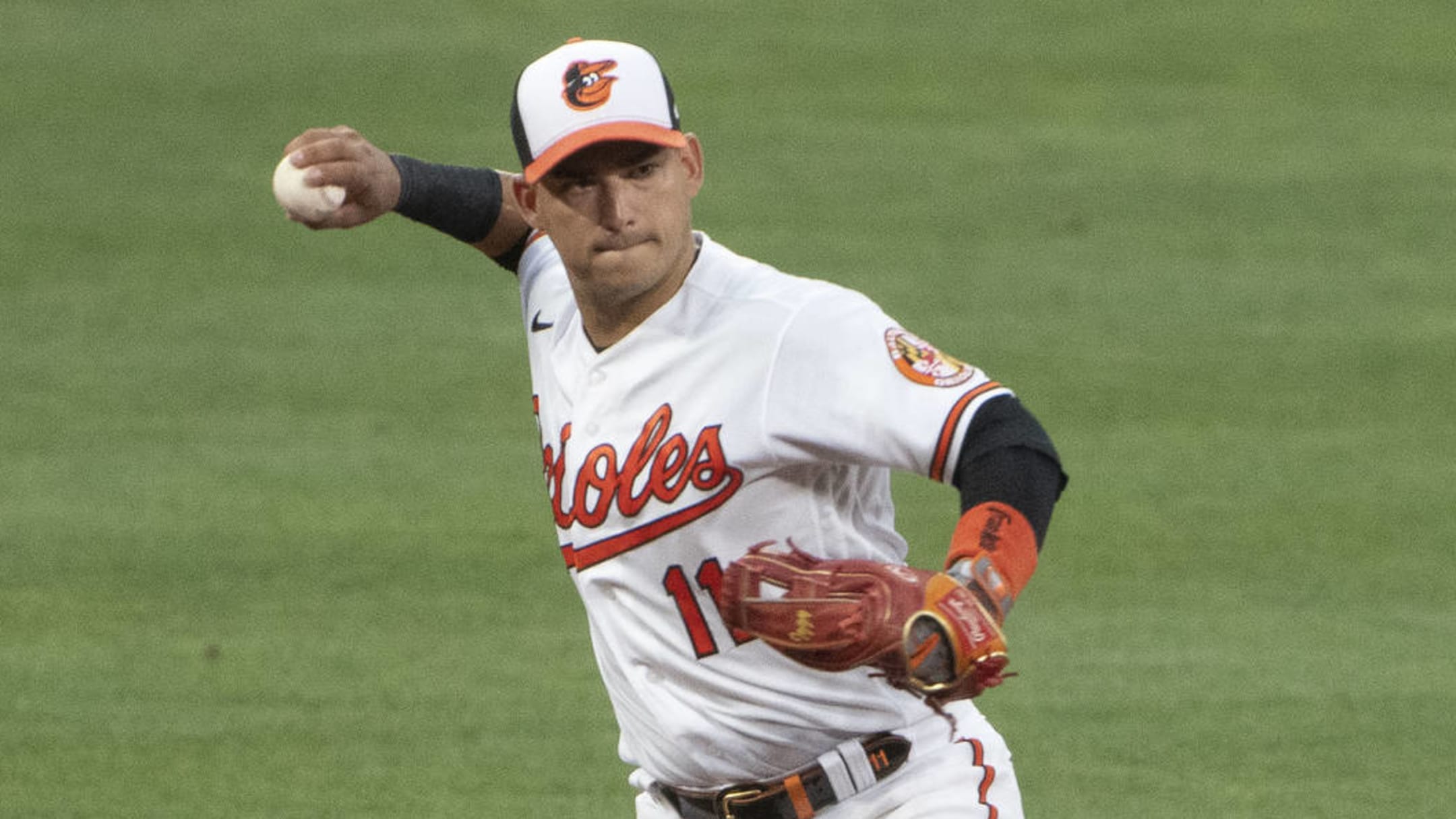 Detroit Tigers Trade of the Day: Jose Iglesias to the Rockies