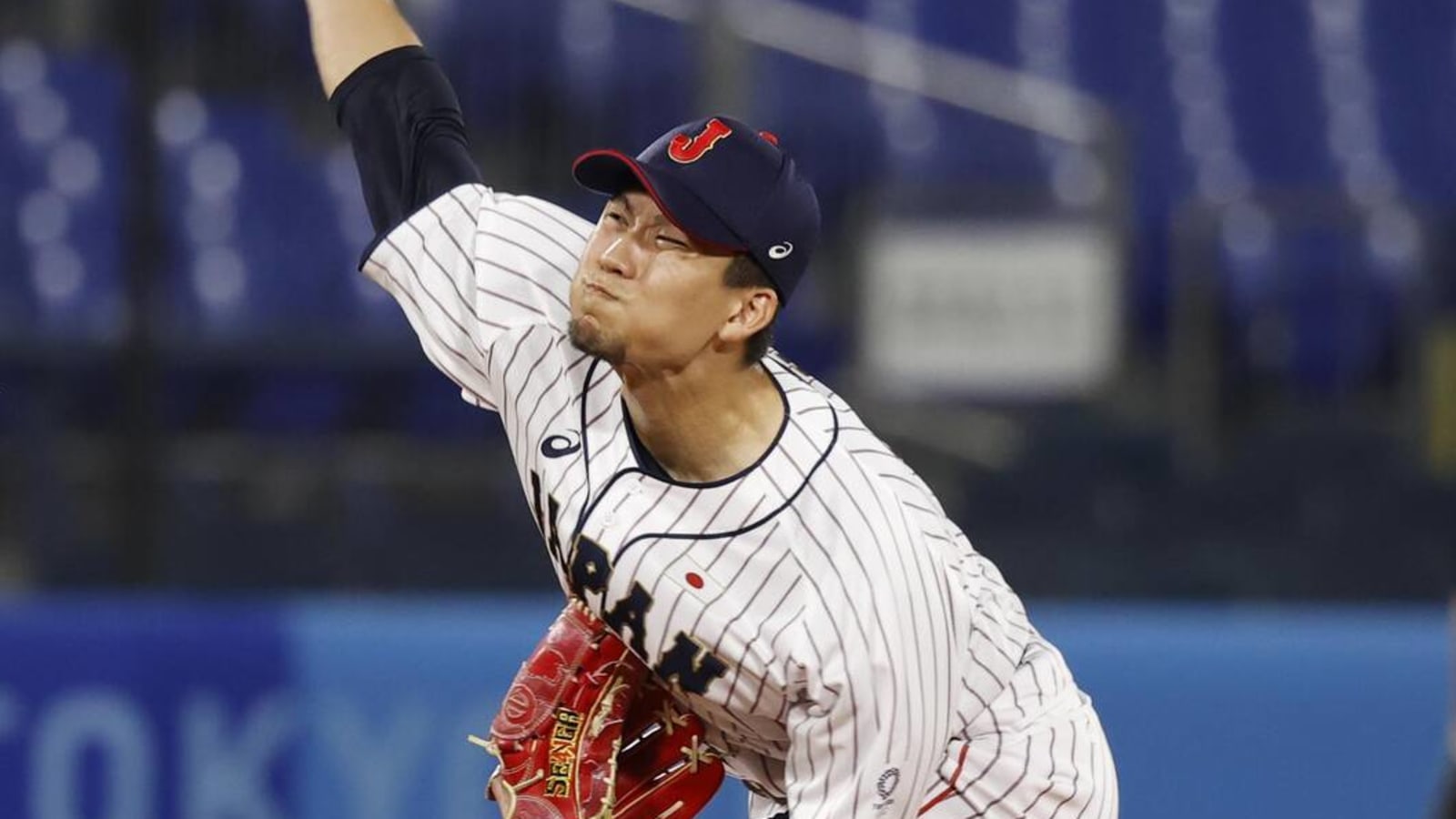 Japanese pitcher Koudai Senga drawing heavy MLB interest
