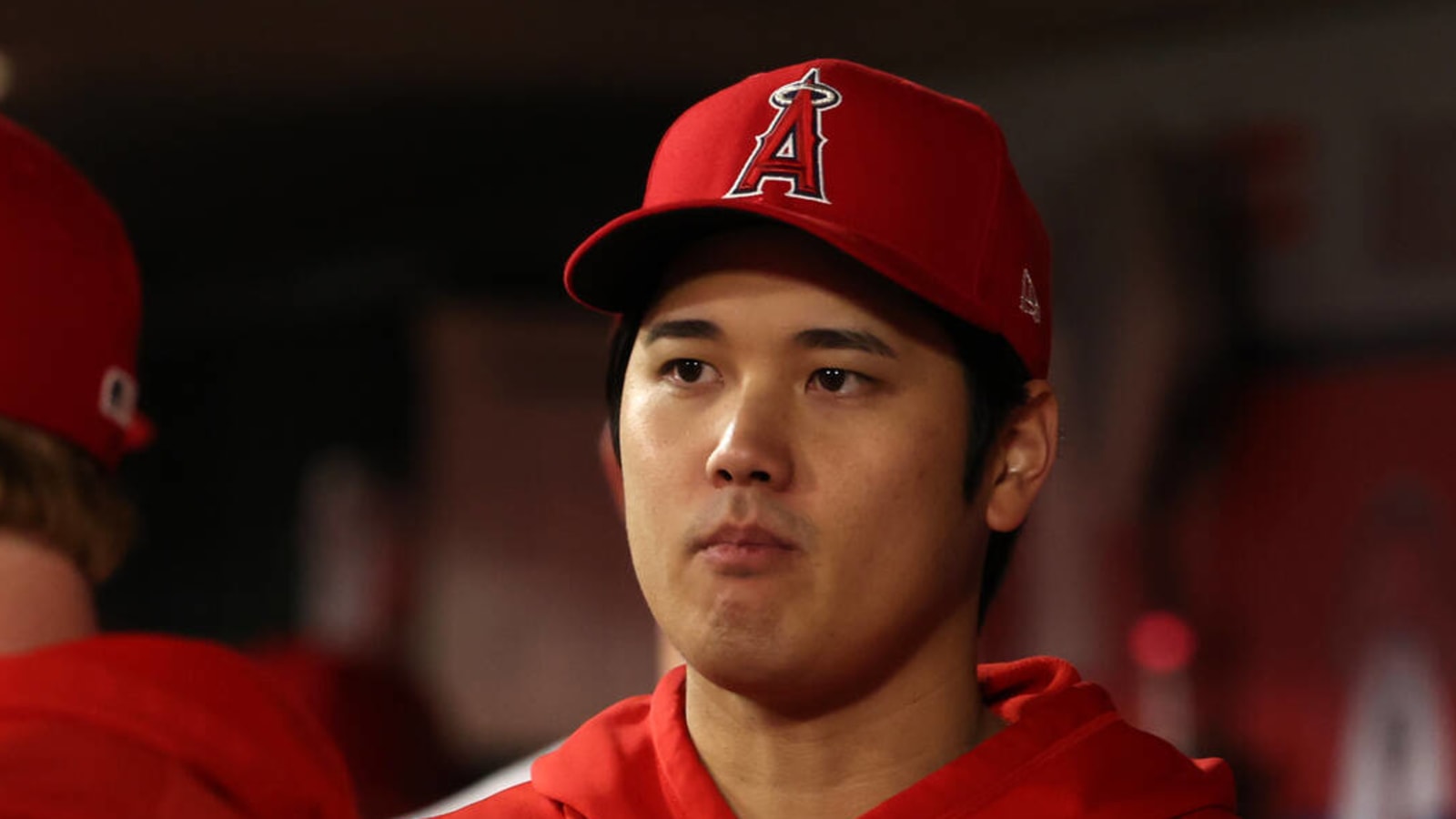 Ohtani shares message after elbow surgery