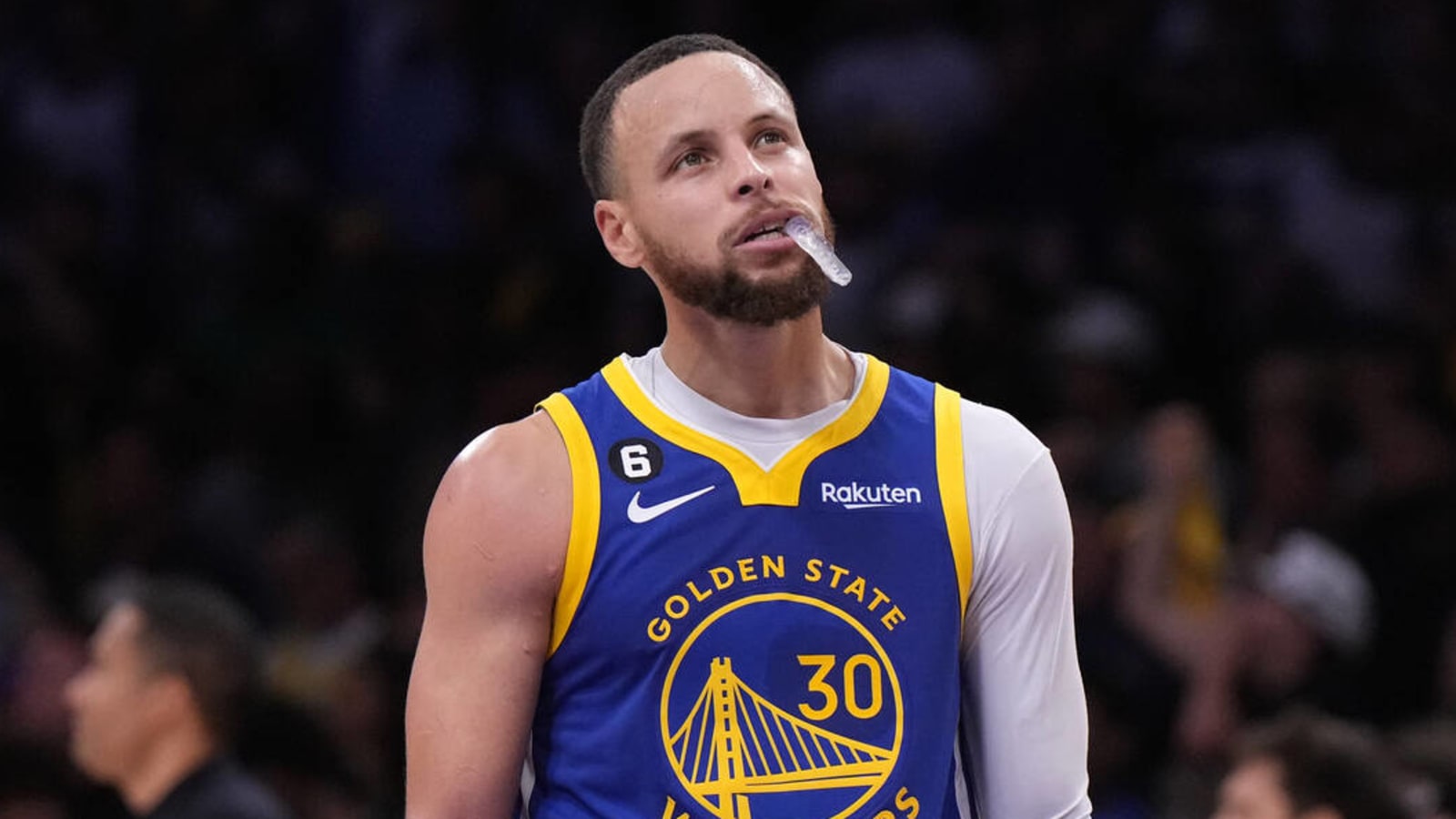 With Steph Curry's window closing, Warriors can't waste time