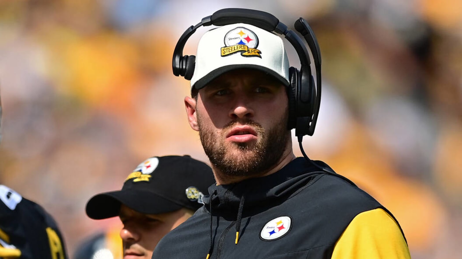 Steelers’ Watt undergoes knee surgery