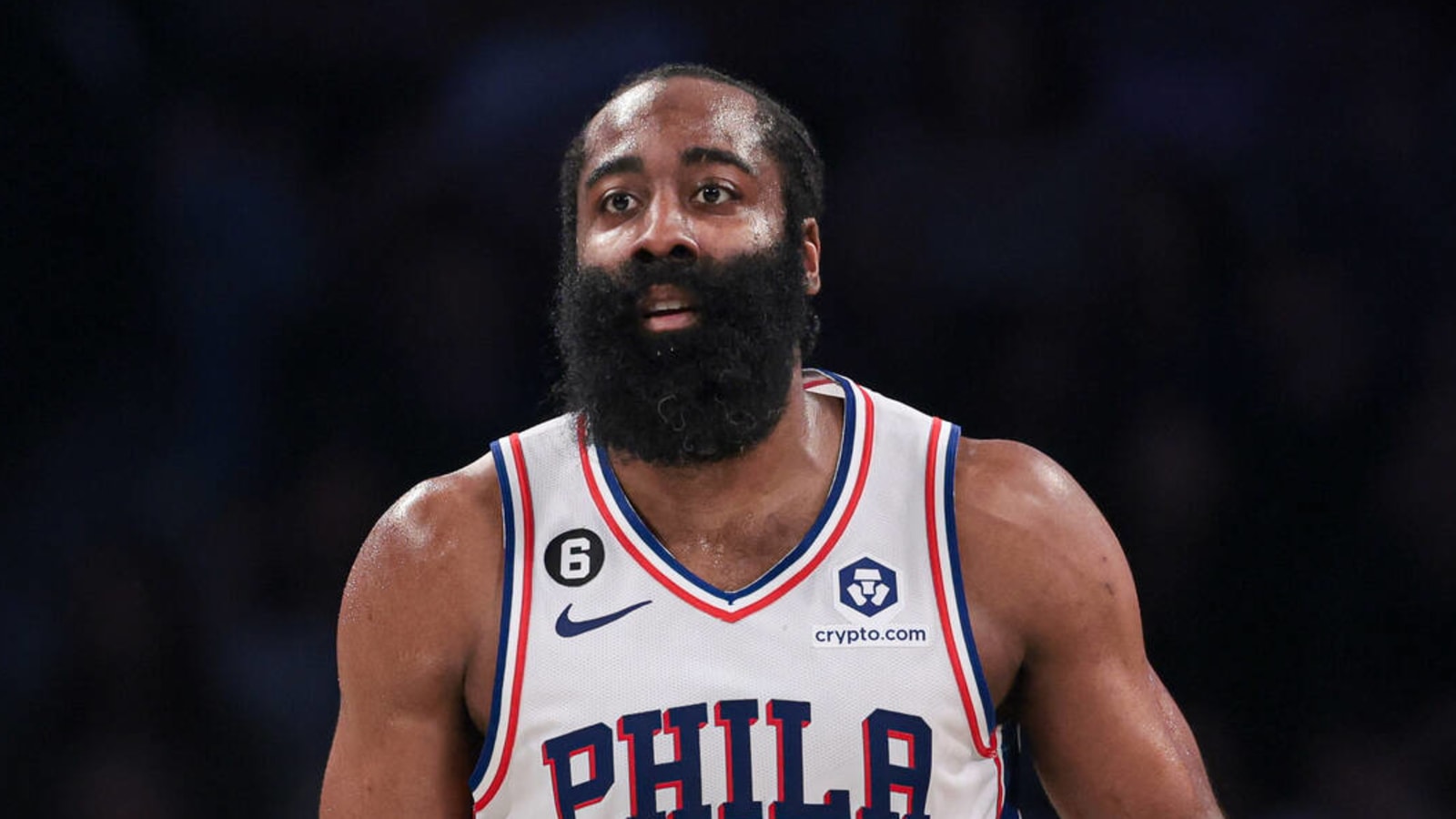 Four destinations for James Harden