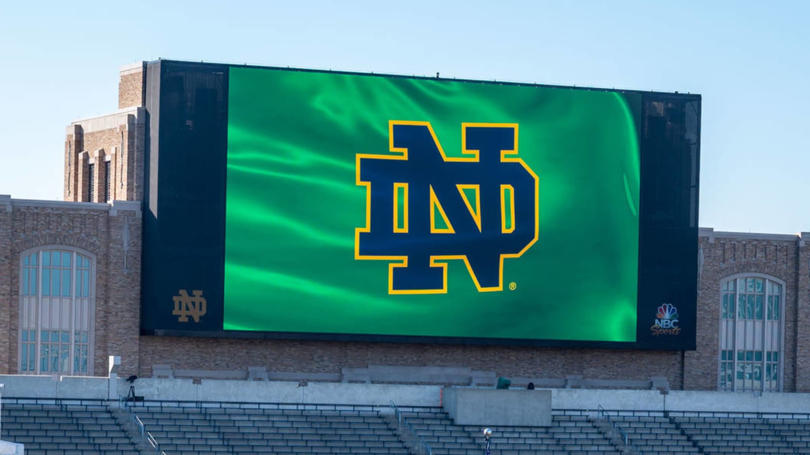 Notre Dame, Florida announce home-and-home series