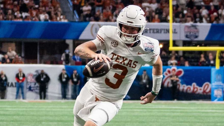 The 'Cotton Bowl MVPs' quiz