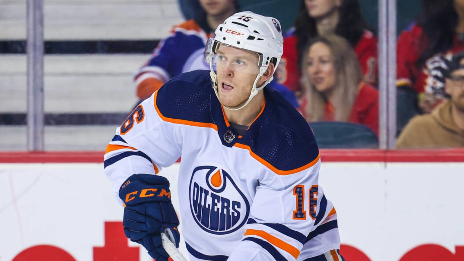 Oilers re-sign former second-round pick Tyler Benson to one-year deal