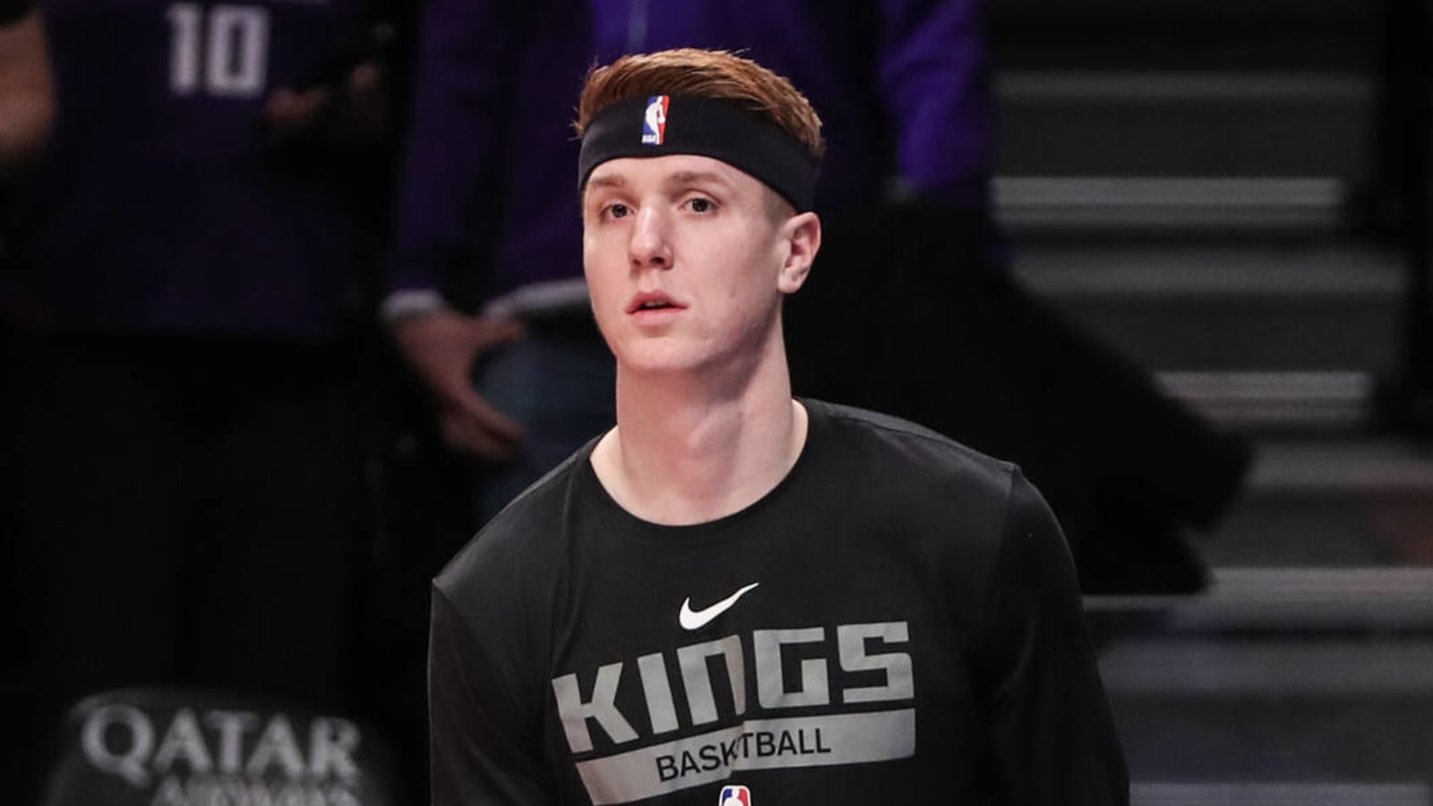 Kings' Kevin Huerter suffers hamstring injury