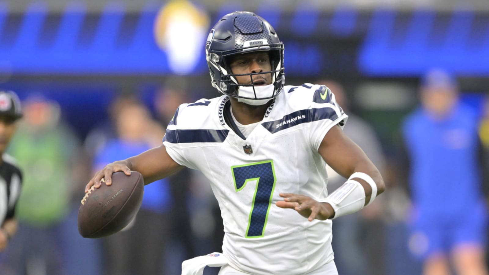 Pittsburgh Steelers Urged to Make Interesting Quarterback Trade