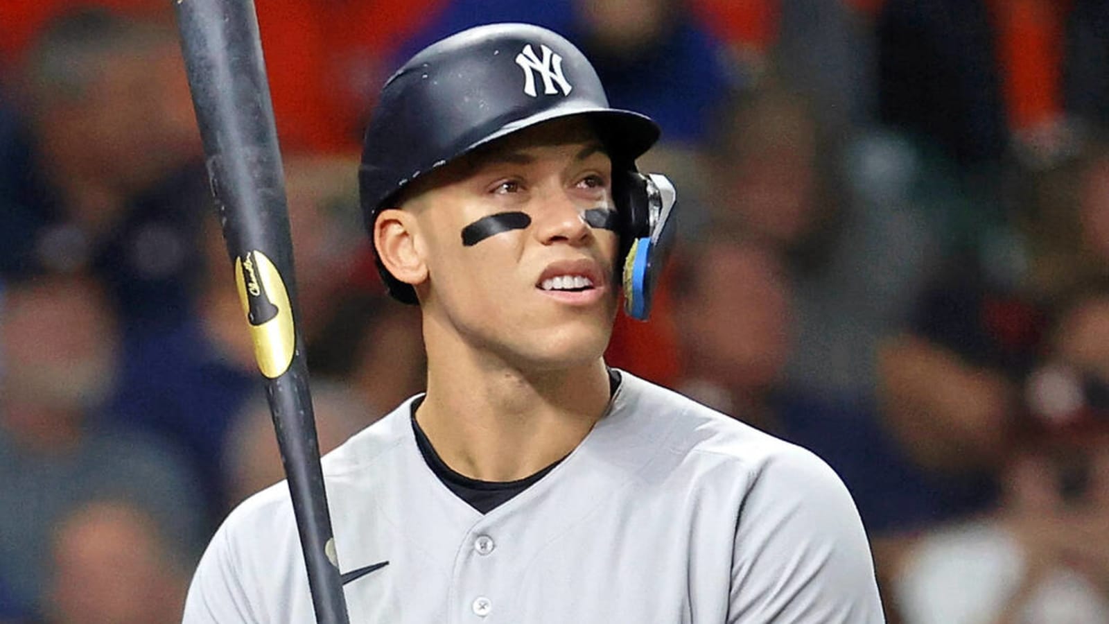 One report suggests Aaron Judge will get nine-year contract