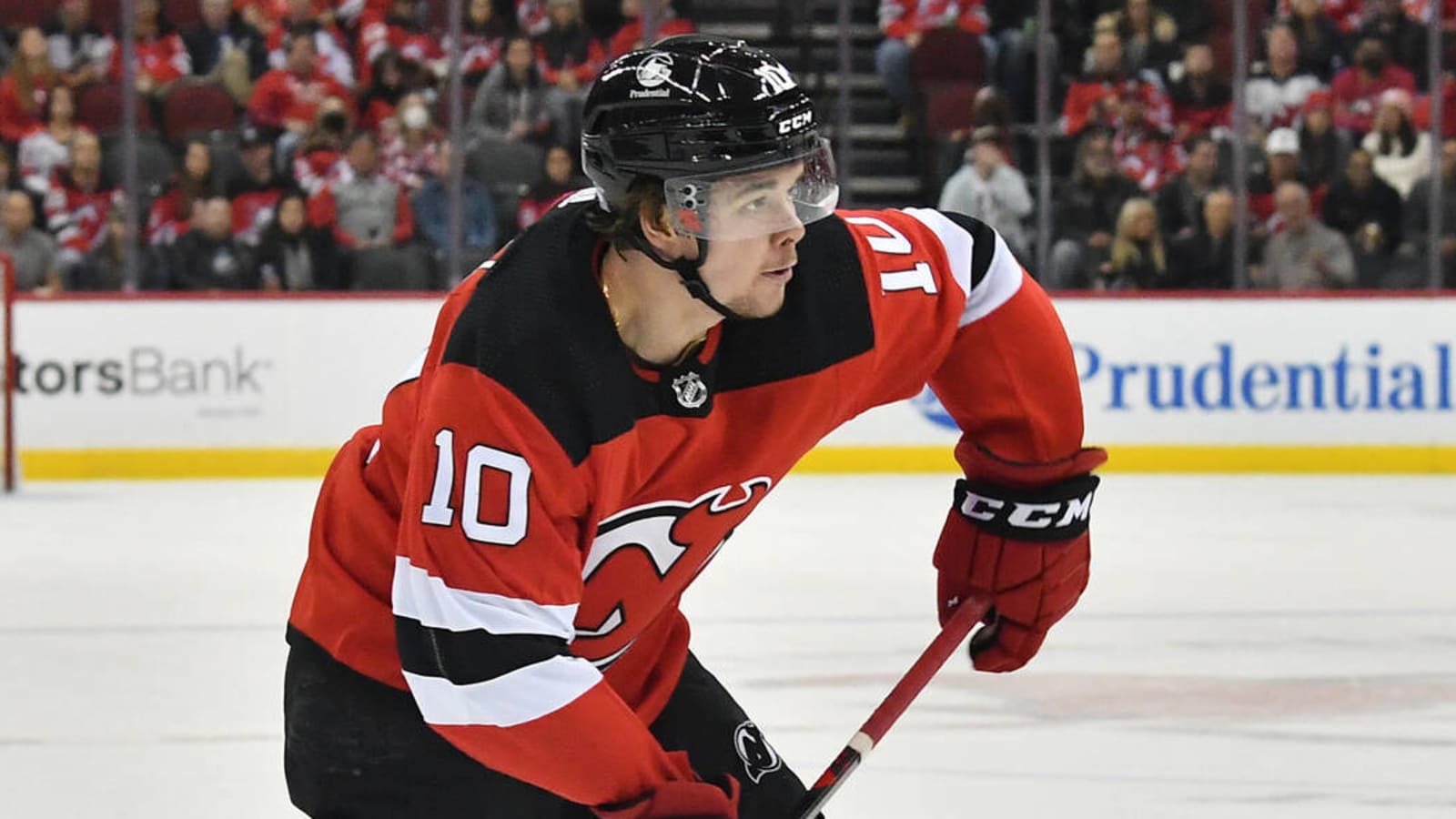 2023 NHL trade deadline: 10 prospects who could be on the move