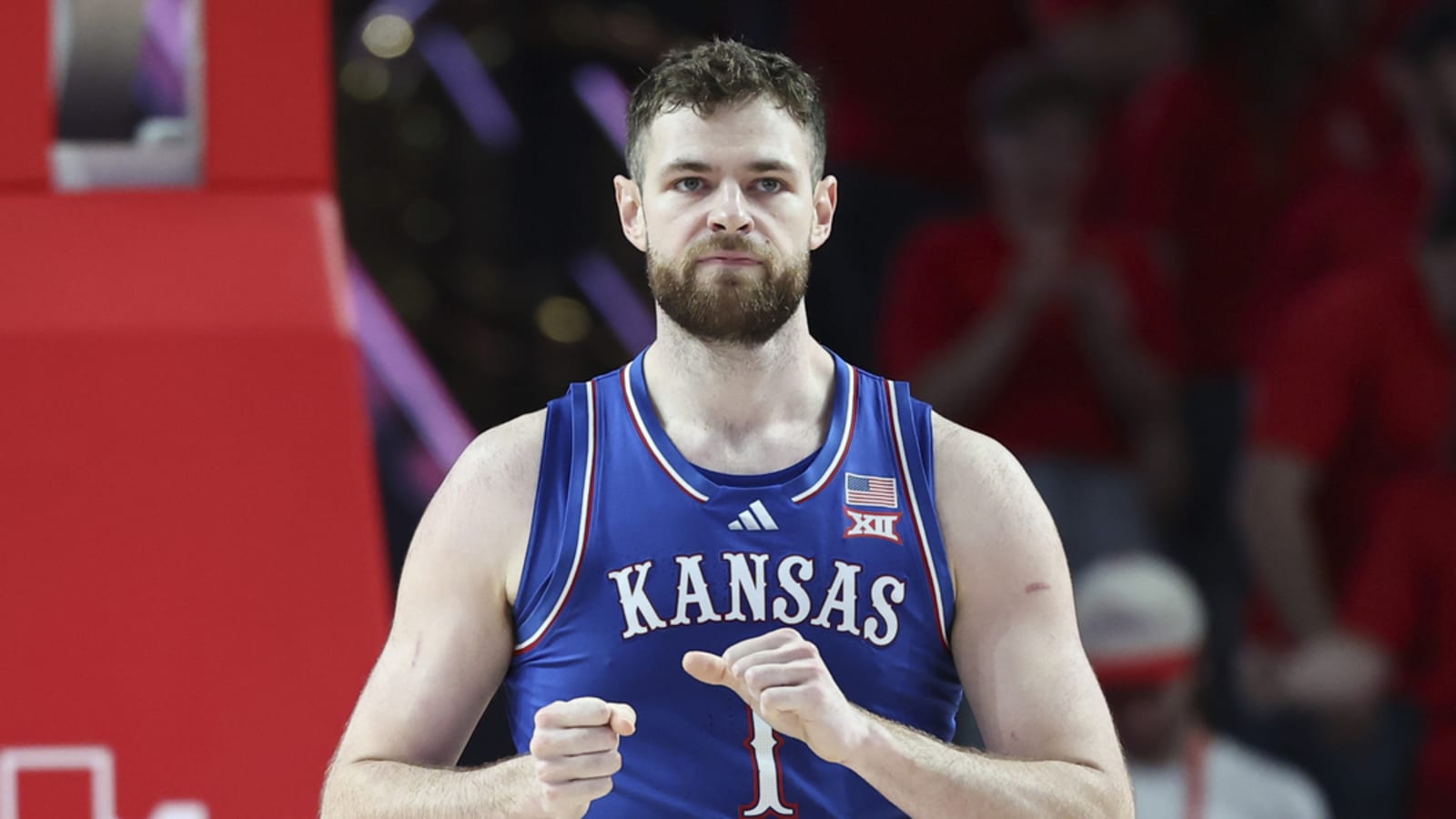 Hunter Dickinson&#39;s Legendary Former Coach Sends 5-Word Message After Stark Social Media Admission