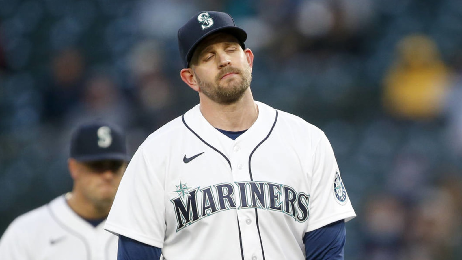 Tommy John surgery recommended for James Paxton