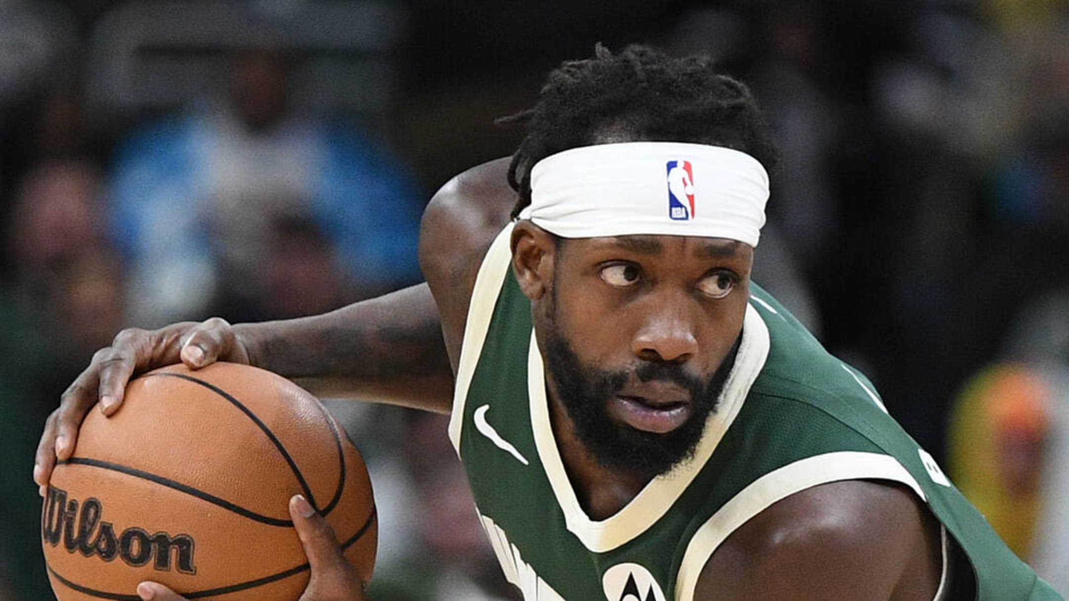 Jj redick bucks jersey cheap