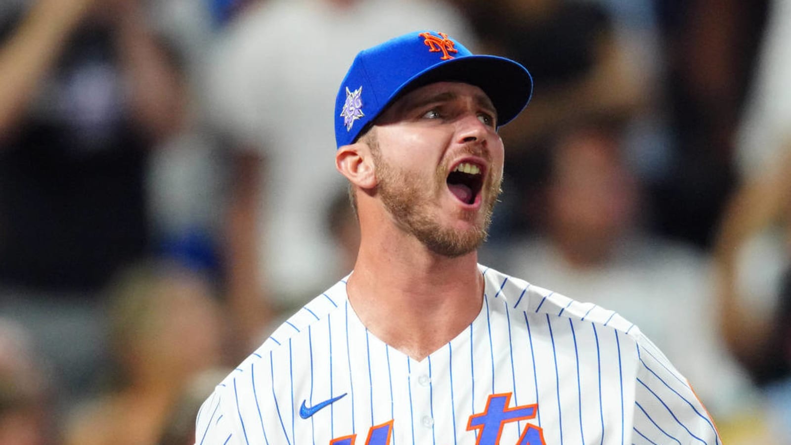 Home Run Derby has paid Pete Alonso more money than the Mets have