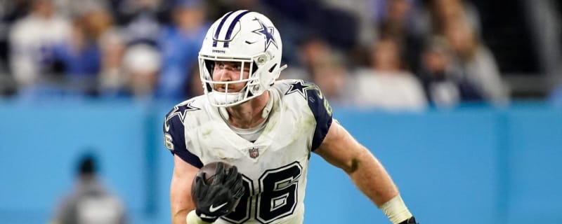 Cowboys Rumors: Dalton Schultz Long-Term Contract 'Certainly' on Table This  Summer, News, Scores, Highlights, Stats, and Rumors